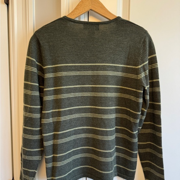 Charte Club Merino wool sweater - Picture 4 of 4